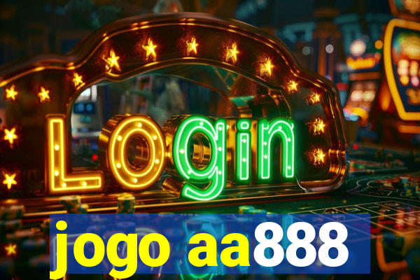 jogo aa888